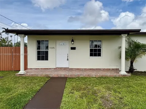 11315 SW 58th Terrace Miami FL 33173