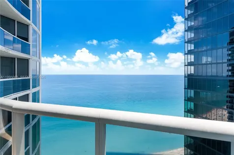 17201 Collins Avenue Sunny Isles Beach FL 33160