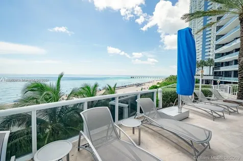 17201 Collins Avenue Sunny Isles Beach FL 33160