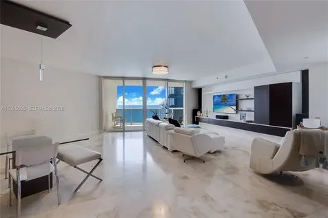 17201 Collins Avenue Sunny Isles Beach FL 33160