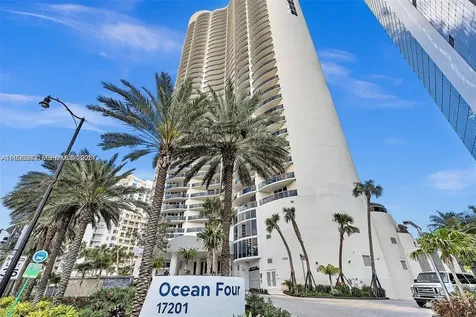 17201 Collins Avenue Sunny Isles Beach FL 33160