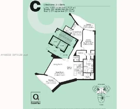 17201 Collins Avenue Sunny Isles Beach FL 33160