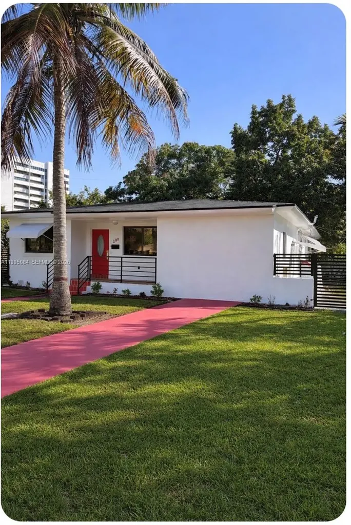 280 NE 48th Terrace Miami FL 33137
