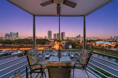 200 Diplomat Parkway Hallandale Beach FL 33009