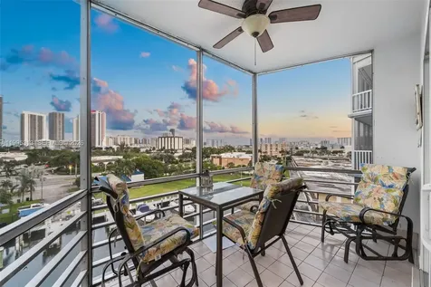 200 Diplomat Parkway Hallandale Beach FL 33009