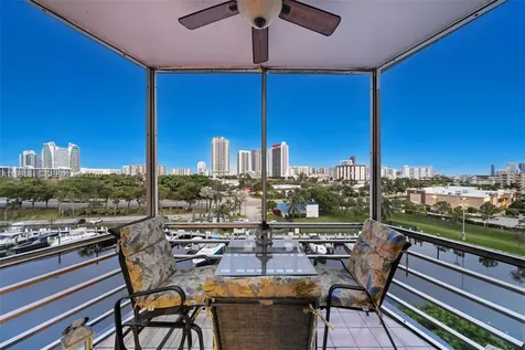 200 Diplomat Parkway Hallandale Beach FL 33009