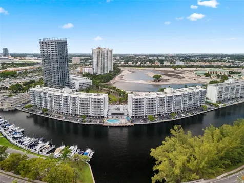 200 Diplomat Parkway Hallandale Beach FL 33009