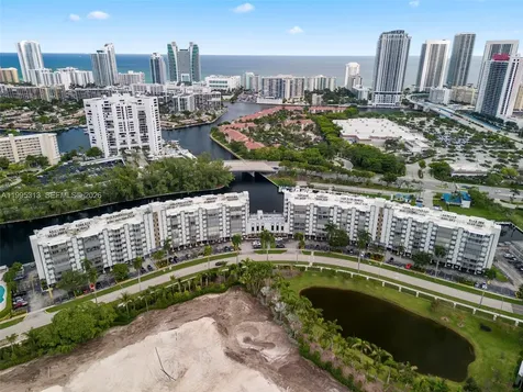 200 Diplomat Parkway Hallandale Beach FL 33009