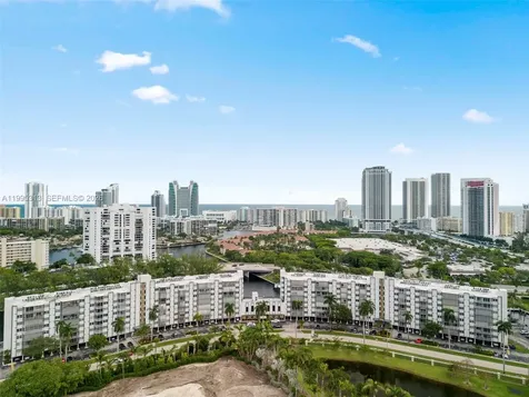 200 Diplomat Parkway Hallandale Beach FL 33009