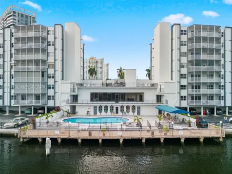 200 Diplomat Parkway Hallandale Beach FL 33009