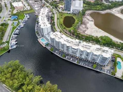 200 Diplomat Parkway Hallandale Beach FL 33009