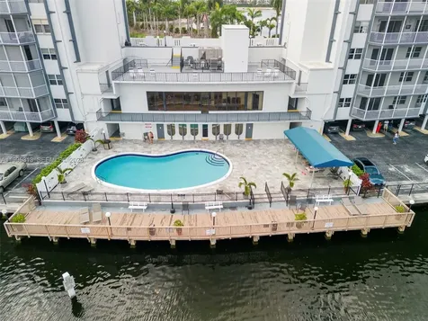 200 Diplomat Parkway Hallandale Beach FL 33009
