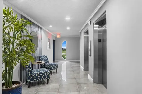 200 Diplomat Parkway Hallandale Beach FL 33009