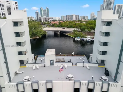 200 Diplomat Parkway Hallandale Beach FL 33009