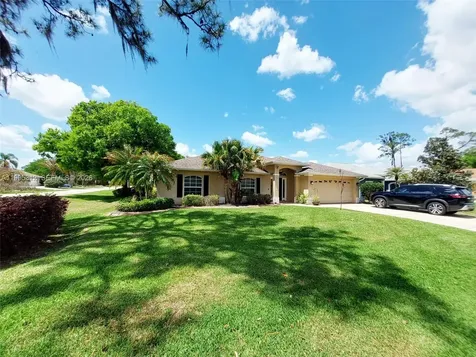 4031 Santa Barbara Sebring FL 33875