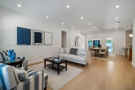 696 NE 67th Street Miami FL 33138