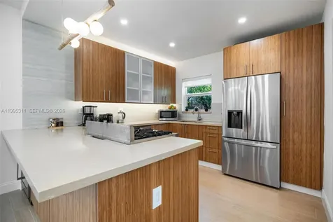696 NE 67th Street Miami FL 33138