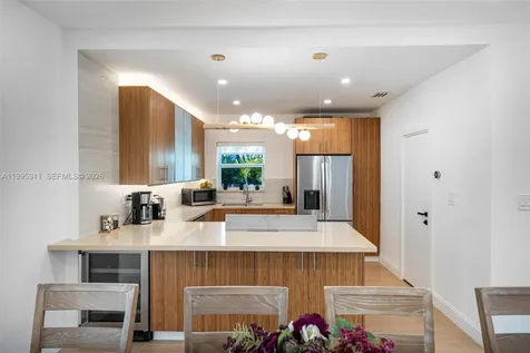 696 NE 67th Street Miami FL 33138