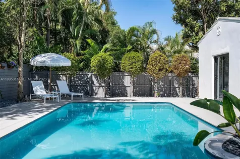 696 NE 67th Street Miami FL 33138