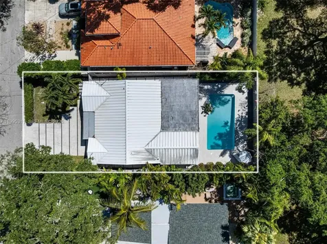 696 NE 67th Street Miami FL 33138