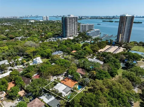 696 NE 67th Street Miami FL 33138