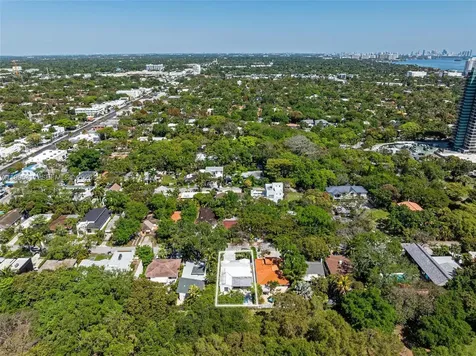 696 NE 67th Street Miami FL 33138