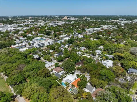 696 NE 67th Street Miami FL 33138