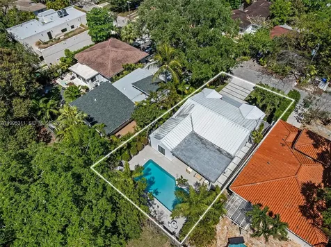 696 NE 67th Street Miami FL 33138