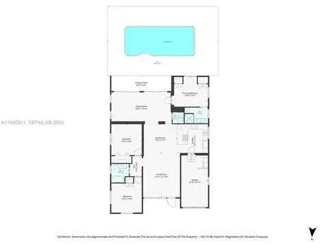 696 NE 67th Street Miami FL 33138