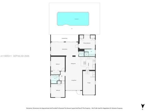 696 NE 67th Street Miami FL 33138