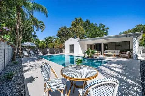 696 NE 67th Street Miami FL 33138