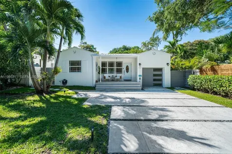 696 NE 67th Street Miami FL 33138