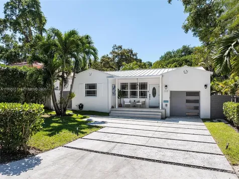 696 NE 67th Street Miami FL 33138