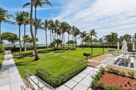 8855 Collins Avenue Oceanfront Direct Surfside FL 33154