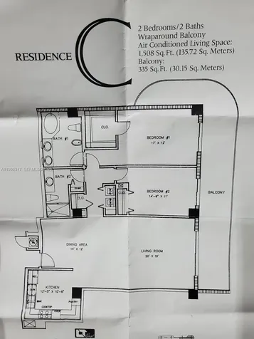 8855 Collins Avenue Oceanfront Direct Surfside FL 33154