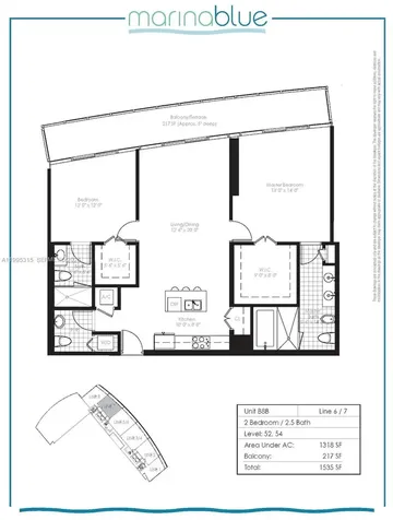 888 Biscayne Boulevard Miami FL 33132