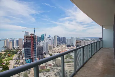 888 Biscayne Boulevard Miami FL 33132