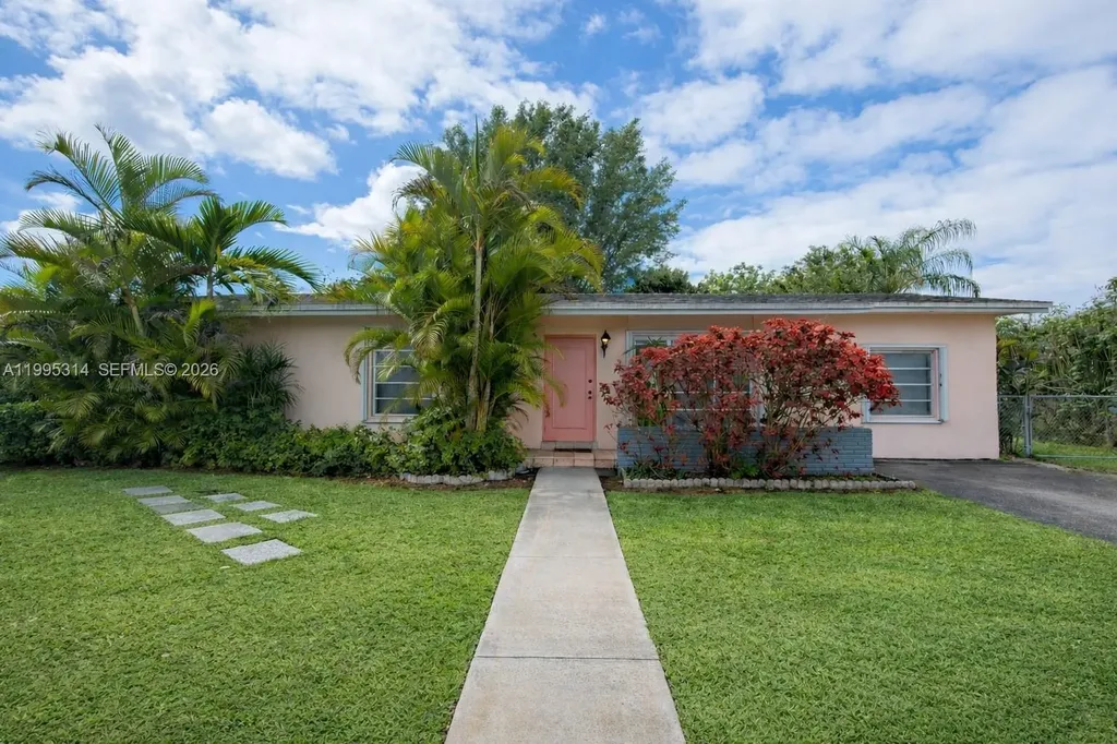 11110 SW 153rd Street Miami FL 33157