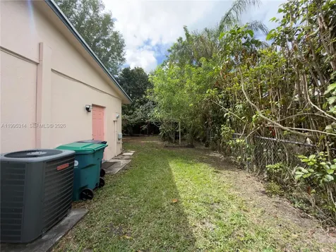 11110 SW 153rd Street Miami FL 33157