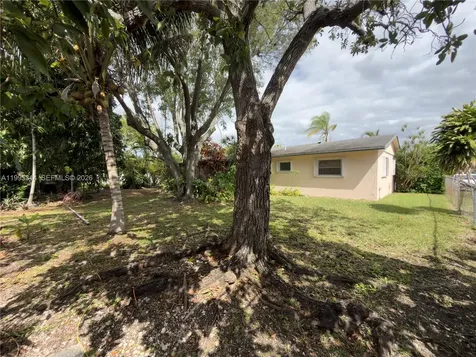 11110 SW 153rd Street Miami FL 33157
