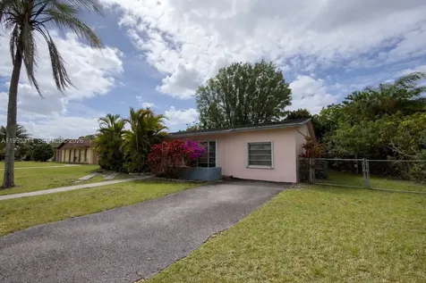 11110 SW 153rd Street Miami FL 33157
