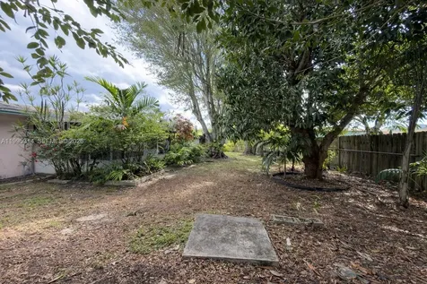 11110 SW 153rd Street Miami FL 33157