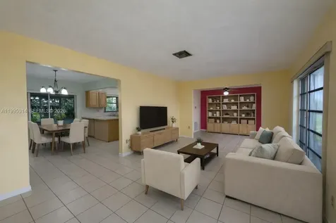 11110 SW 153rd Street Miami FL 33157