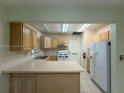 11110 SW 153rd Street Miami FL 33157