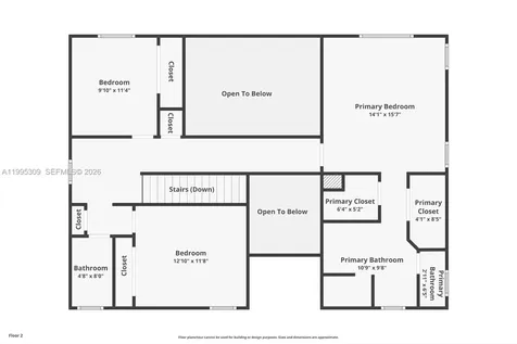 1925 SE 17th Court Homestead FL 33035