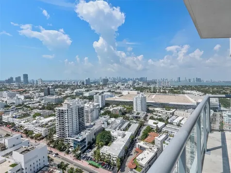 101 20th Street Miami Beach FL 33139