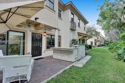 4749 N Grand Cypress Circle N Coconut Creek FL 33073