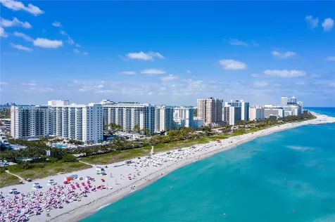 Miami Beach FL 33139