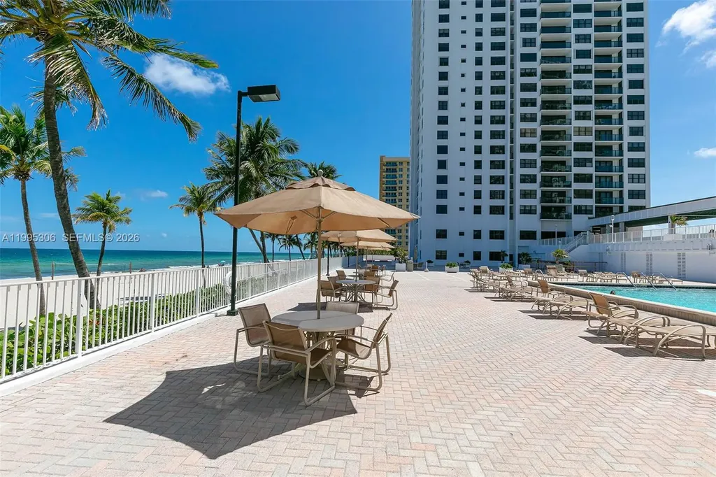 2201 S Ocean Drive Hollywood FL 33019