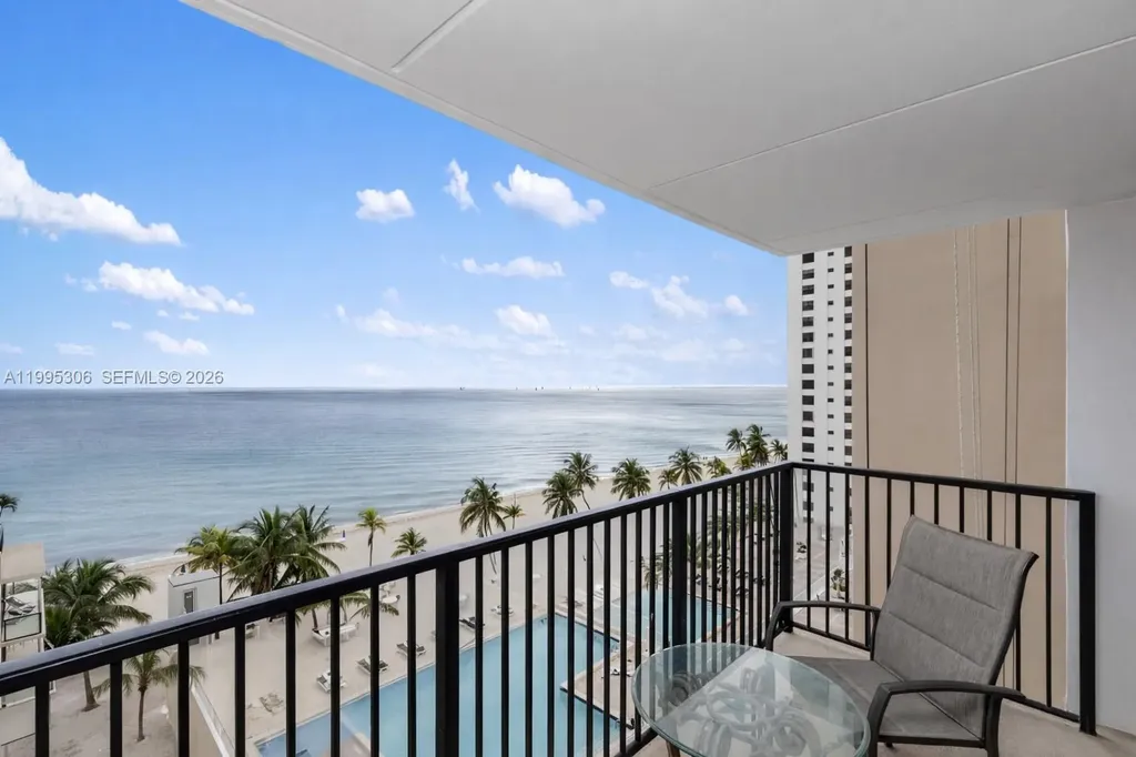 2201 S Ocean Drive Hollywood FL 33019